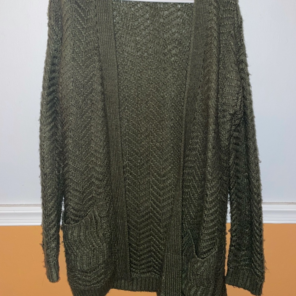 Cardigan